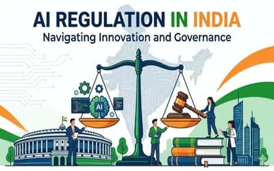 AI Regulation in India